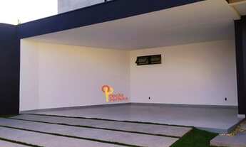 Imagem: Sobrado alto padrão e pronto para morar