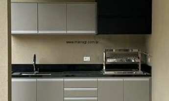 Imagem 5: SANTANA DE PARNAÍBA - Casa de Condomínio - ALPHAVILLE