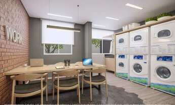 Imagem 9: APARTAMENTO RESIDENCIAL em São Paulo - SP, Água Branca