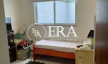 Imagem 6: Tijuca- Rua Doutor Satamini- Apartamento varanda, 2 quartos, suíte. Total infraestrutura