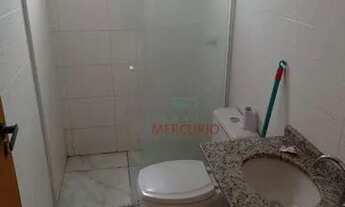 Imagem 3: Apartamento com 1 dormitório para alugar, 42 m² por R$ 1.628,95/mês - Jardim América - Bau