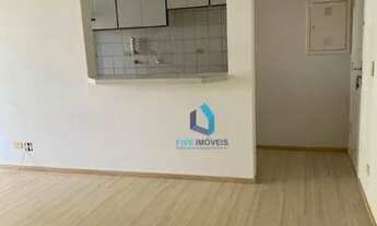 Imagem 4: Apartamento com 2 dormitórios à venda, 62 m² por R$ 399.000,00 - Vila Campo Grande - São P