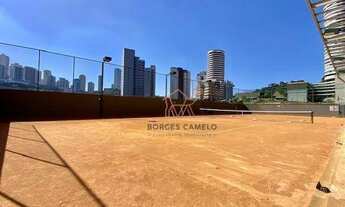 Imagem 4: Apartamento com 3 dormitórios para alugar, 163 m² por R$ 15.000/mês - Vale do Sereno - Nov