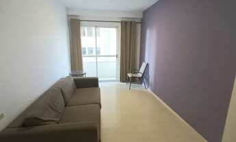 Imagem 6: Apartamento para aluguel com 90 metros quadrados com 3 quartos