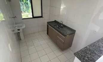 Imagem 5: São Sebastiao ' Vale Imperial ' Excelente Apto Linear de 3 qts com 2 vagas na ga