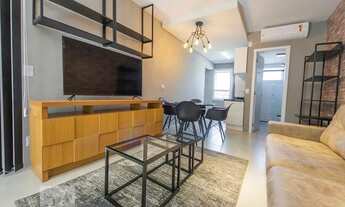 Imagem 5: Apartamento para Aluguel - Centro, 1 Quarto, 40 m2