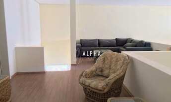 Imagem 4: Casa com 4 dormitórios, 350 m² - venda por R$ 1.850.000,00 ou aluguel por R$ 13.700,00/mês