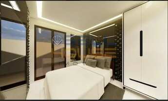 Imagem 3: SANTO ANDRÉ - Cobertura - CAMPESTRE