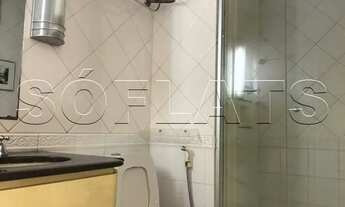 Imagem 6: Flat The World 30m² 1 dormitório 1 vaga para locação na Vila Olímpia