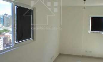 Imagem 6: Apartamento a venda com 39 m² com 1 quarto com 2 vagas de garagem em Centro - Curitiba - P