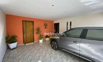 Imagem 5: Casa com 3 dormitórios à venda, 264 m² por R$ 2.075.000,00 - Jardim São Caetano - São Caet