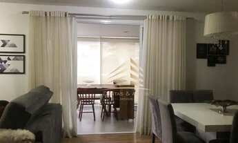 Imagem 2: Apartamento à venda, 114 m² por R$ 900.000,00 - Vila Galvão - Guarulhos/SP