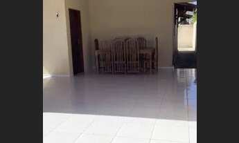 Imagem: Casa em condômino shalom