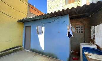Imagem 4: Casa para Venda em Santana de Parnaíba, Sítio Outra Banda, 2 dormitórios, 1 suíte, 2 banhe