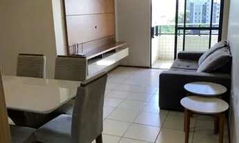 Imagem 2: Alugo Apartamento 2 quartos na Jatiúca