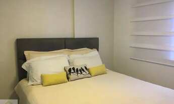 Imagem: Apartamento, Saúde - São Paulo