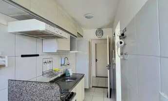 Imagem 4: Apartamento para venda possui 72 metros quadrados com 3 quartos em Jabotiana - Aracaju - S