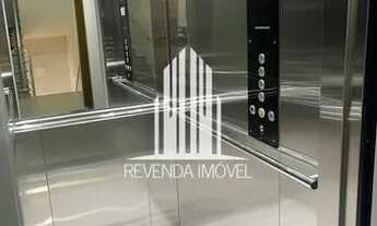 Imagem 6: Cobertura sem condomínio 2 dormitórios e 1 vaga com elevador- Vila Scarpelli - Santo André