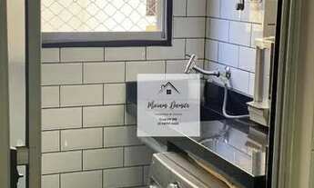 Imagem 4: Apartamento com 2 dormitórios à venda, 50 m² por R$ 420.000,00 - Limão - São Paulo/SP