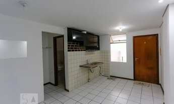 Imagem 3: Apartamento para Aluguel - Centro, 2 Quartos, 48 m2