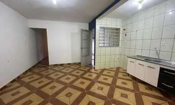 Imagem 5: Casa para aluguel com 127 metros quadrados com 2 quartos em Jardim Copaíba - Sorocaba - SP