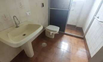 Imagem 6: Apartamento com 1 dormitório à venda, 50 m² por R$ 265.000,00 - Pitangueiras - Guarujá/SP