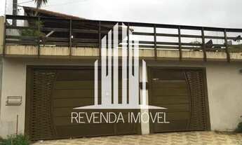 Imagem 6: Sobrado a venda Casa com 5 dormitórios