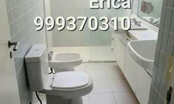 Imagem 5: Cobertura para aluguel tem 440 metros quadrados com 4 quartos em Boaçava - São Paulo - São