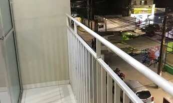 Imagem 1: Alugo casa Casa em condomínio com 2 dormitórios