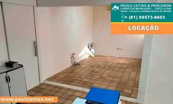 Imagem 12: Escritório na Madalena Recife em uma casa com 2 pisos por 9000 reais