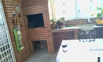 Imagem 7: CA 2708) Casa de 2 pisos - Cohab - Santo Ângelo