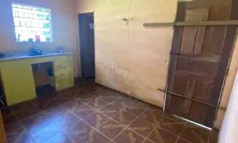 Imagem 3: Santo Antônio do prata,( igarapé Açu) Barbada!