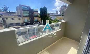 Imagem 6: Cobertura com 2 dormitórios à venda, 108 m² - Silveira - Santo André/SP