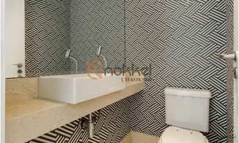 Imagem 6: APARTAMENTO PRA LOCAÇÃO NO ITAIM BIBI, 3 SUÍTES, 3 VAGAS!!!