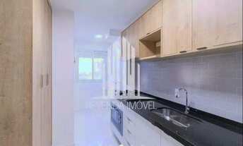 Imagem 2: Apartamento 2 dorm. 1 banheiro 1 vaga Osasco Umuarama