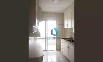 Imagem 6: Apartamento com 2 dormitórios à venda, 77 m² por R$ 755.000,00 - Santo Amaro - São Paulo/S