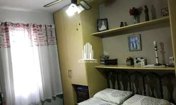 Imagem 5: APARTAMENTO DE 2 DORMITORIOS, 1 VAGA NA VILA CAMPETRE