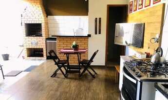 Imagem 6: CASA A VENDA JARDIM COLORADO / JEIEL