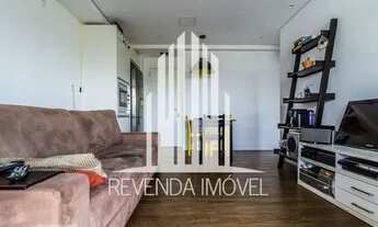 Imagem 2: APARTAMENTO COM 02 DORMITÓRIOS NA ÁGUA BRANCA