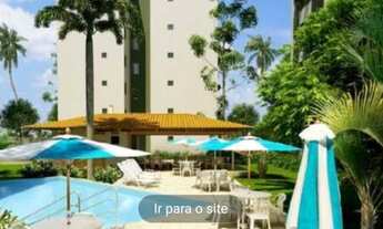 Imagem 2: Alugo apto 2 quartos Cond Calhetas no Reserva Ipojuca PE