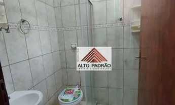 Imagem 5: Sobrado com 2 dormitórios para alugar, 55 m² por R$ 1.100/mês - Vila Nossa Senhora das Vit