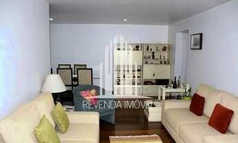 Imagem 2: Apartamento na Jardim Paulista com 3 dormitórios sendo 1 suíte e 1 vaga de garagem