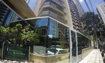 Imagem: Apartamento à venda ou locação no Anália