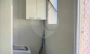 Imagem 5: Apartamento a venda no Parque Industrial na cidade de Jundiai