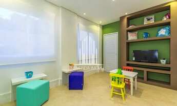 Imagem 5: Apartamento á venda em São Bernardo do Campo