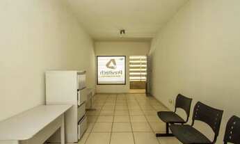 Imagem 3: Sala em galeria Boa Viagem