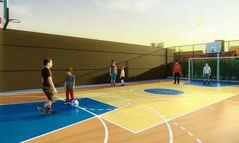 Imagem 6: Apartamento para venda possui 25 metros quadrados com 1 quarto em Vila Itaim - São Paulo