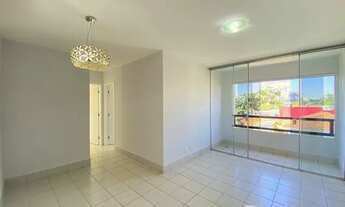 Imagem 3: Apto. 404 Blobo B, 2 Quartos, Residencial Lagoinha, Cidade Jardim