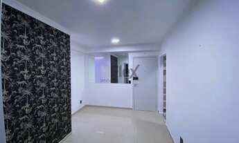 Imagem: Apartamento, Bela Aliança - São Paulo