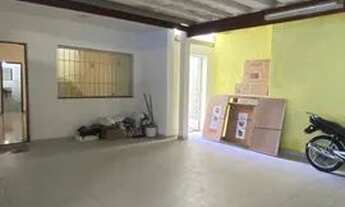 Imagem 2: Casa para aluguel tem 80 metros quadrados com 2 quartos em Vila Gomes Cardim - São Paulo